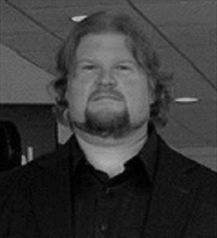 Richard Greenwood Jr. Richard Greenwood Jr.